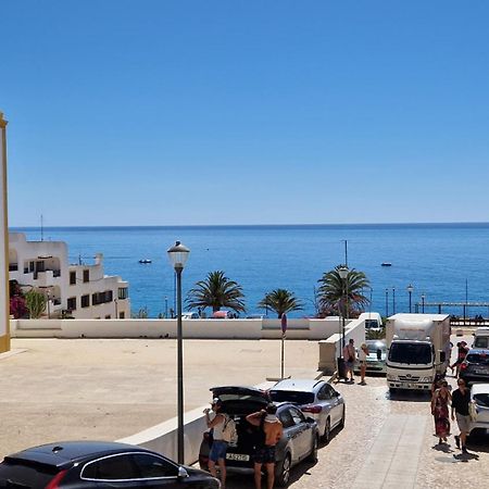 Apartamento Cristino Praia Da Luz Exterior photo