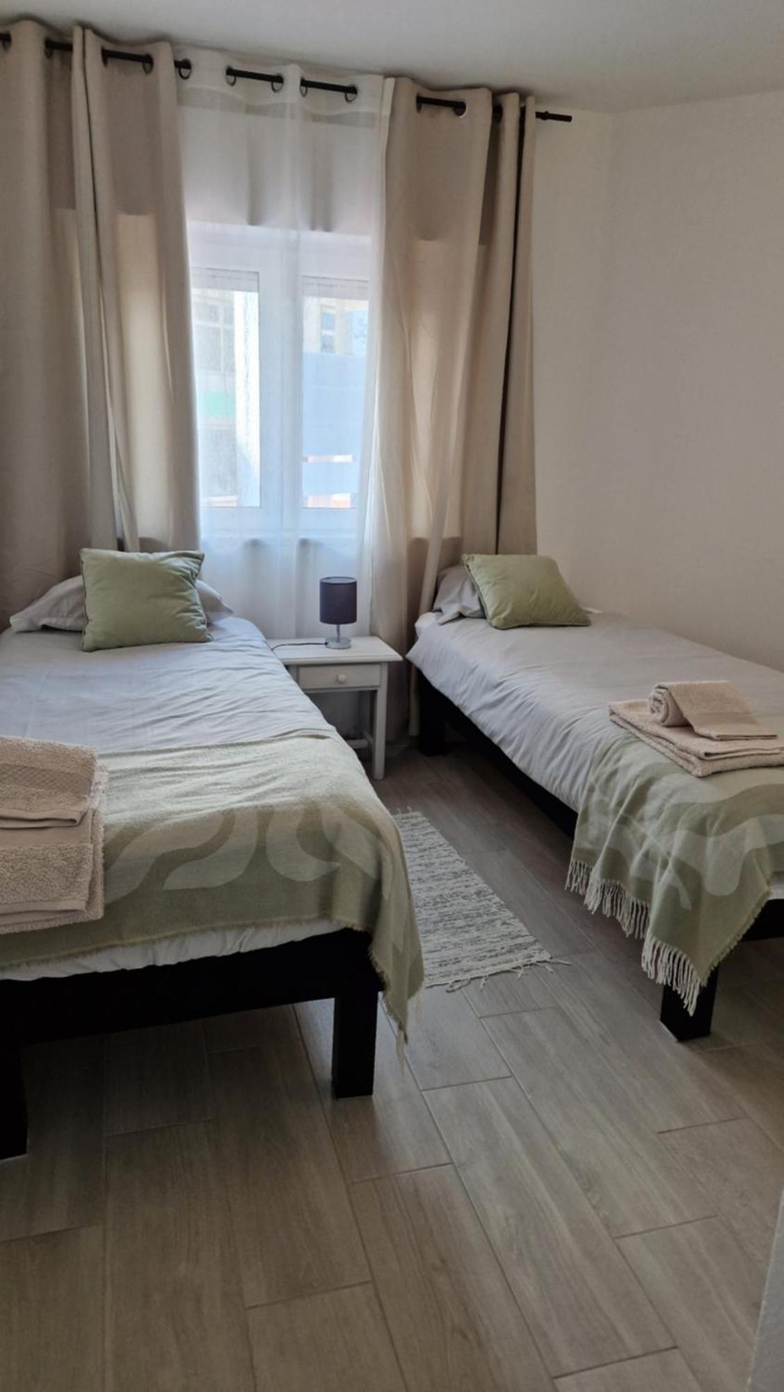 Apartamento Cristino Praia Da Luz Exterior photo
